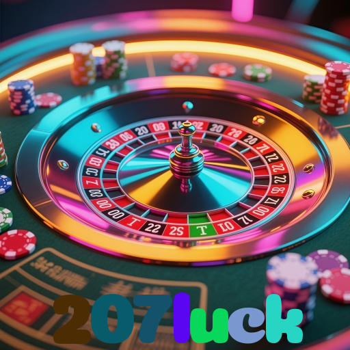 207luck：Aposte no futebol, jogue poker e conquiste vitórias épicas!