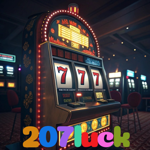207luck:Jogue poker, aposte no futebol e ganhe em grandes jogos de cassino!