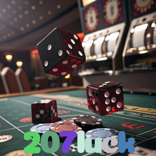 207luck:Jogue poker, aposte no futebol e ganhe em grandes jogos de cassino!