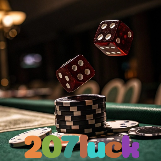 207luck：Aposte nas melhores slots e conquiste prêmios como nunca!