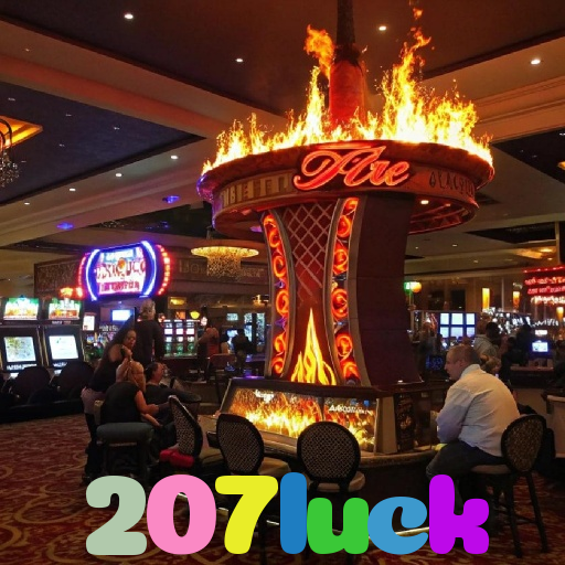 207luck:Jogue poker, aposte no futebol e ganhe em grandes jogos de cassino!