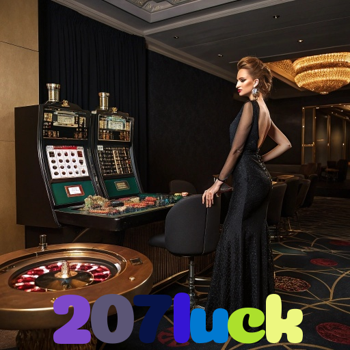207luck：Aposte no futebol, jogue poker e conquiste vitórias épicas!