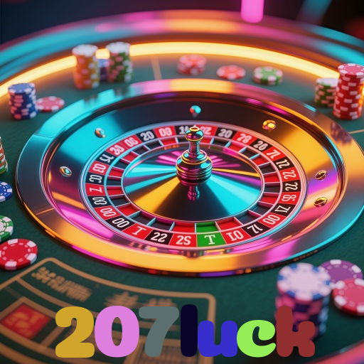 207luck:Jogue poker, aposte no futebol e ganhe em grandes jogos de cassino!