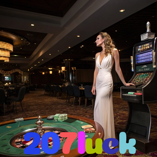 207luck:Aposte no futebol, jogue poker e conquiste vitórias épicas!