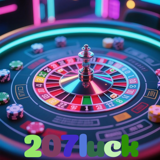207luck：Aposte no futebol, jogue poker e conquiste vitórias épicas!