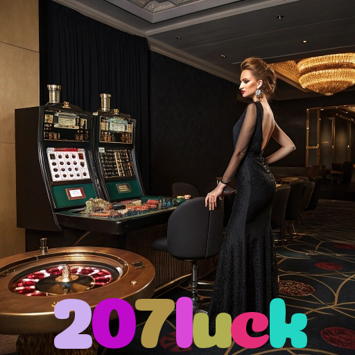 207luck:Aposte nas melhores slots e conquiste prêmios como nunca!