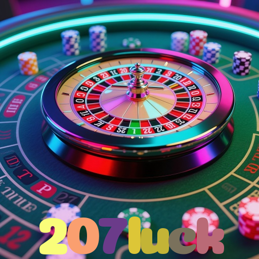 207luck：Jogue poker, aposte no futebol e ganhe em grandes jogos de cassino!
