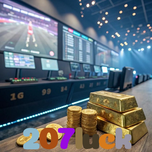 207luck:Jogue poker, aposte no futebol e ganhe em grandes jogos de cassino!