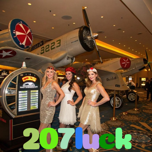 207luck：Jogue poker, aposte no futebol e ganhe em grandes jogos de cassino!