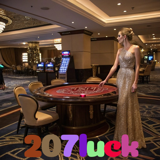 207luck：Jogue poker, aposte no futebol e ganhe em grandes jogos de cassino!
