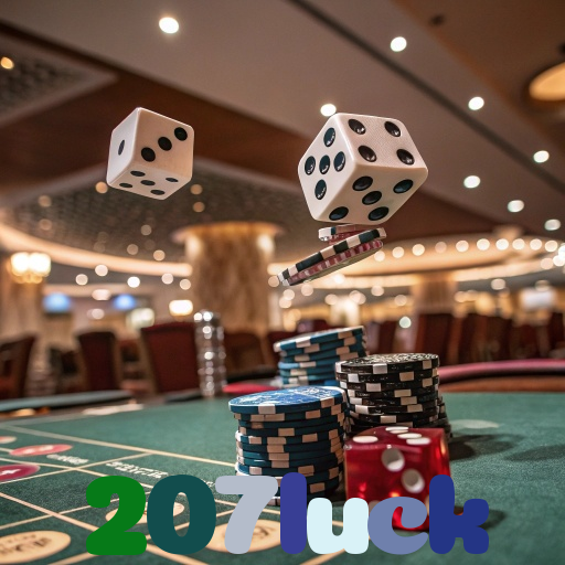 207luck:Jogue poker, aposte no futebol e ganhe em grandes jogos de cassino!
