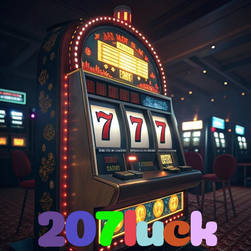 207luck：Jogue poker, aposte no futebol e ganhe em grandes jogos de cassino!
