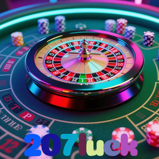 207luck：Jogue poker, aposte no futebol e ganhe em grandes jogos de cassino!