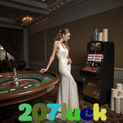 207luck:Jogue poker, aposte no futebol e ganhe em grandes jogos de cassino!