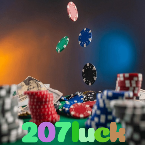 207luck：Aposte nas melhores slots e conquiste prêmios como nunca!
