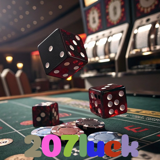207luck：Aposte no futebol, jogue poker e conquiste vitórias épicas!