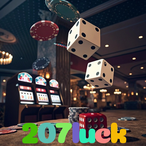 207luck：Jogue poker, aposte no futebol e ganhe em grandes jogos de cassino!