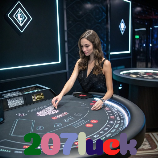 207luck:Jogue poker, aposte no futebol e ganhe em grandes jogos de cassino!