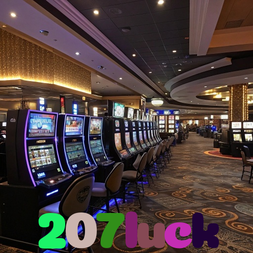 207luck:Jogue poker, aposte no futebol e ganhe em grandes jogos de cassino!