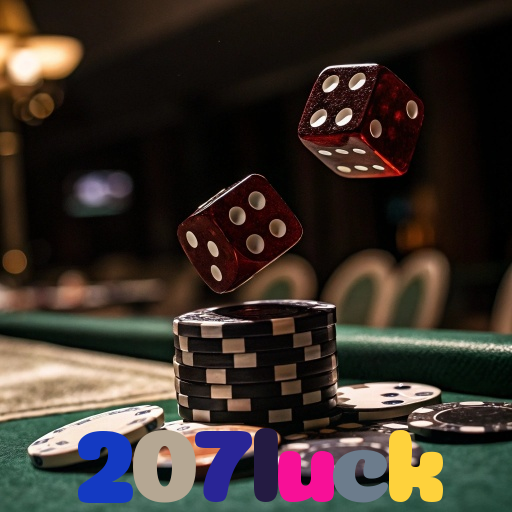 207luck：Aposte nas melhores slots e conquiste prêmios como nunca!