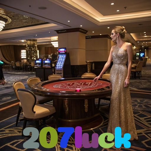 207luck：Aposte nas melhores slots e conquiste prêmios como nunca!