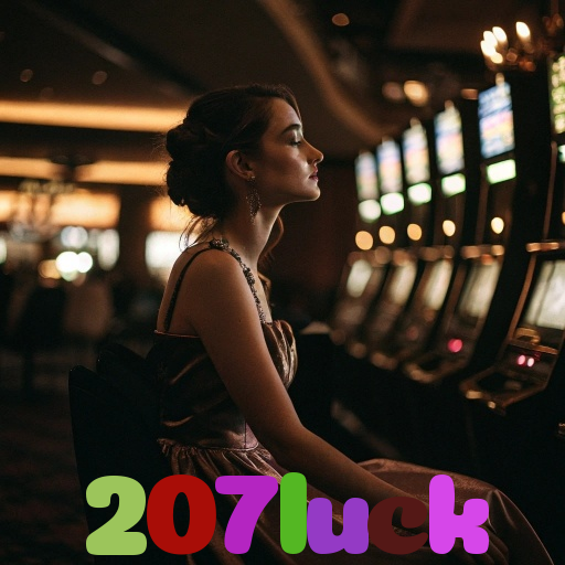 207luck：Aposte nas melhores slots e conquiste prêmios como nunca!