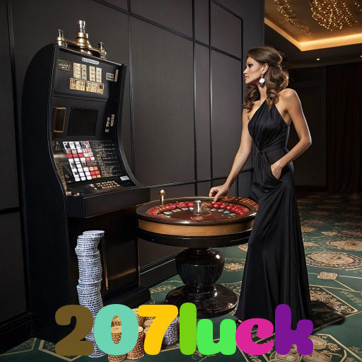 207luck:Aposte no futebol, jogue poker e conquiste vitórias épicas!