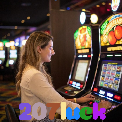 207luck:Aposte no futebol, jogue poker e conquiste vitórias épicas!