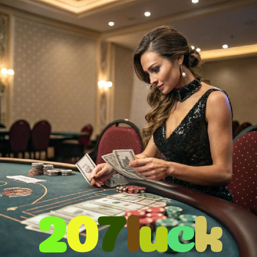 207luck：Aposte nas melhores slots e conquiste prêmios como nunca!