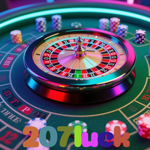 207luck:Aposte no futebol, jogue poker e conquiste vitórias épicas!