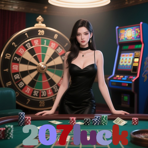207luck:Jogue poker, aposte no futebol e ganhe em grandes jogos de cassino!
