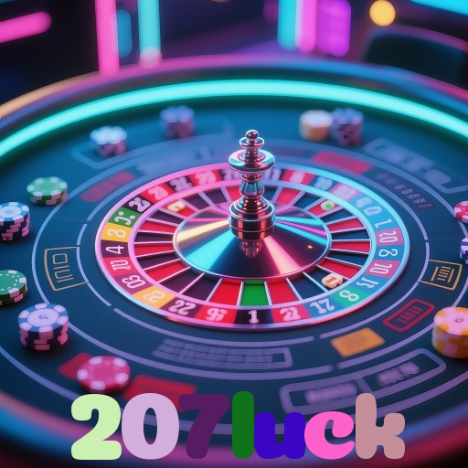 207luck：Aposte no futebol, jogue poker e conquiste vitórias épicas!