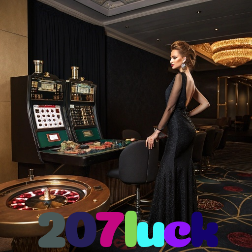 207luck:Aposte nas melhores slots e conquiste prêmios como nunca!
