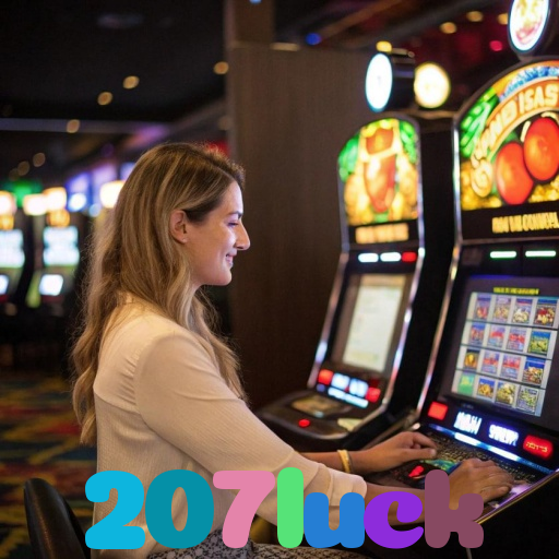 207luck：Aposte no futebol, jogue poker e conquiste vitórias épicas!