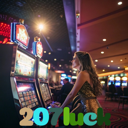 207luck：Aposte no futebol, jogue poker e conquiste vitórias épicas!