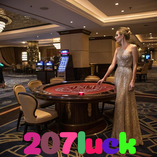 207luck：Aposte no futebol, jogue poker e conquiste vitórias épicas!