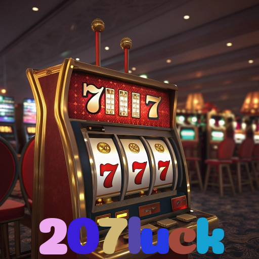 207luck:Aposte no futebol, jogue poker e conquiste vitórias épicas!