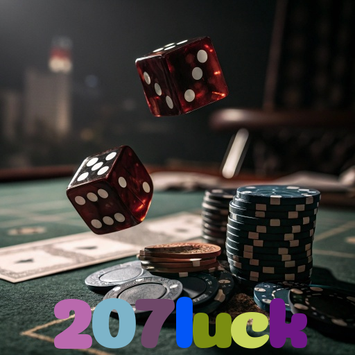 207luck：Jogue poker, aposte no futebol e ganhe em grandes jogos de cassino!