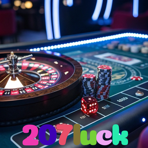 207luck：Aposte no futebol, jogue poker e conquiste vitórias épicas!