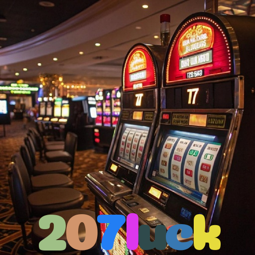 207luck:Aposte no futebol, jogue poker e conquiste vitórias épicas!