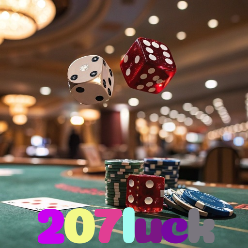 207luck：Aposte no futebol, jogue poker e conquiste vitórias épicas!