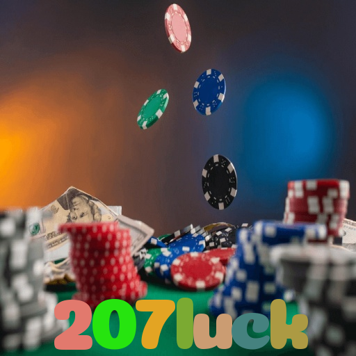 207luck:Jogue poker, aposte no futebol e ganhe em grandes jogos de cassino!
