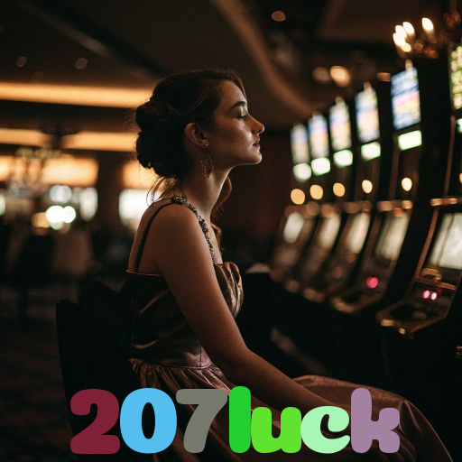207luck：Jogue poker, aposte no futebol e ganhe em grandes jogos de cassino!