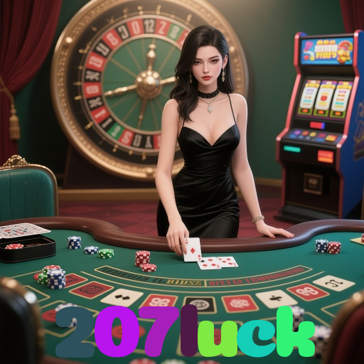 207luck：Aposte no futebol, jogue poker e conquiste vitórias épicas!
