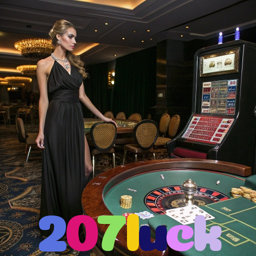 207luck:Jogue poker, aposte no futebol e ganhe em grandes jogos de cassino!