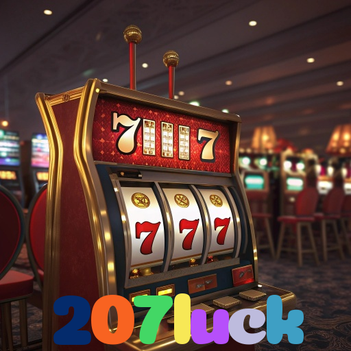 207luck：Aposte nas melhores slots e conquiste prêmios como nunca!
