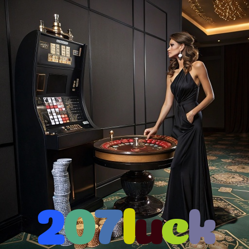 207luck:Jogue poker, aposte no futebol e ganhe em grandes jogos de cassino!