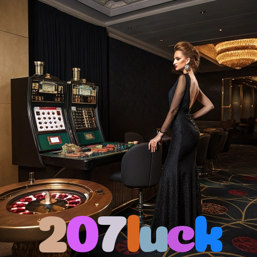 207luck:Jogue poker, aposte no futebol e ganhe em grandes jogos de cassino!