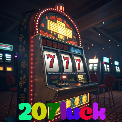 207luck:Jogue poker, aposte no futebol e ganhe em grandes jogos de cassino!