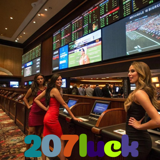 207luck：Aposte no futebol, jogue poker e conquiste vitórias épicas!